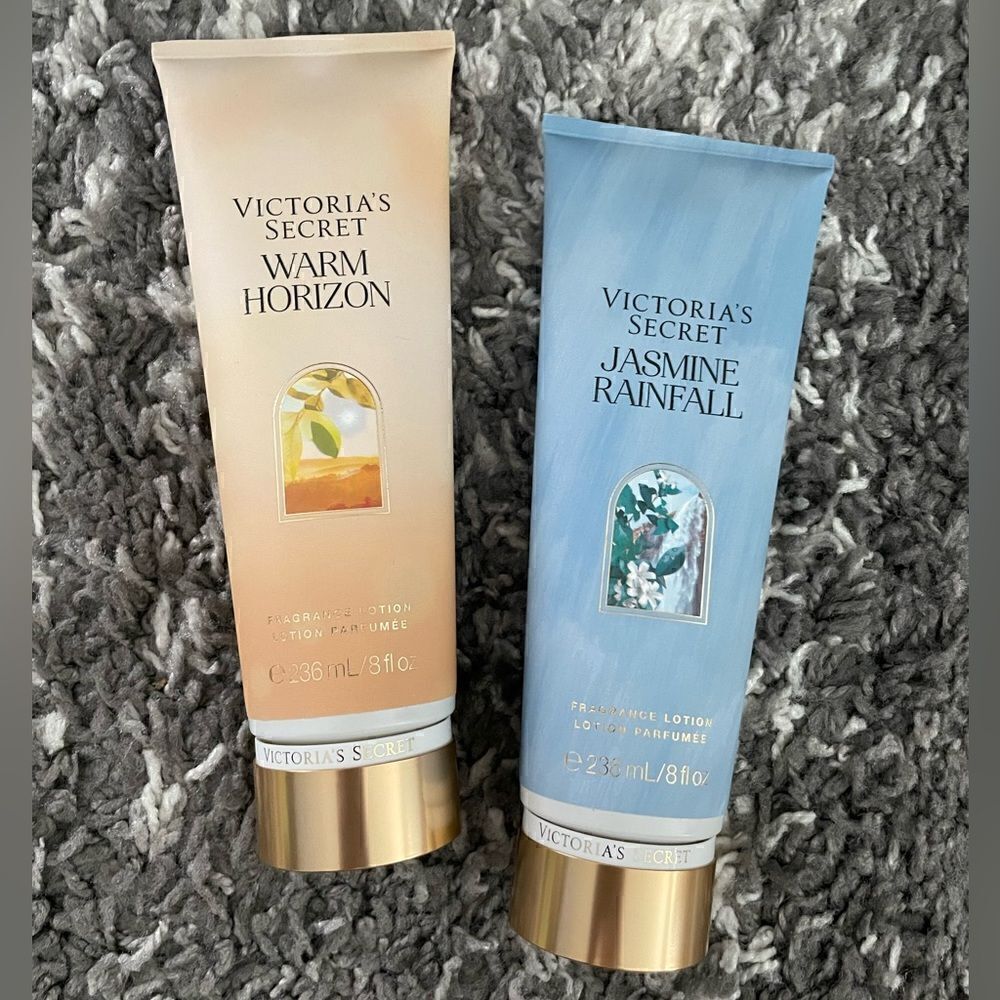 NWT Victoria’s Secret Limited Edition Fragrance Lotion Set